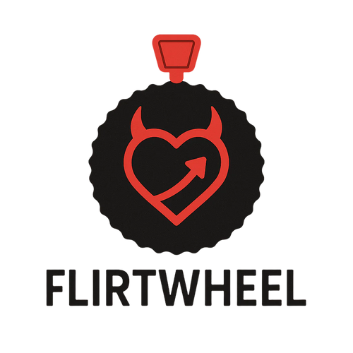 FlirtWheel
